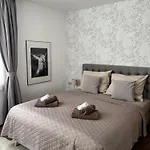 Ubytovani Pod Borovou Гостевой дом 3*