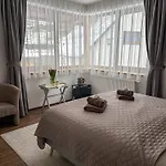 Гостевой дом Ubytovani Pod Borovou 3*
