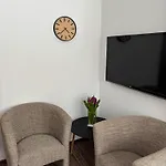 Гостевой дом Ubytovani Pod Borovou