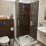 Ubytovani Pod Borovou 3*