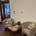 Ubytovani Pod Borovou