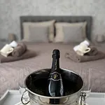 Ubytovani Pod Borovou Гостевой дом 3*
