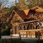 Ubytovani Pod Borovou