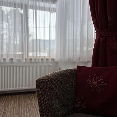 Ubytovani Pod Borovou 3* Malenowice