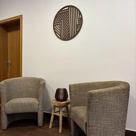 Ubytovani Pod Borovou Pensjonat Malenowice