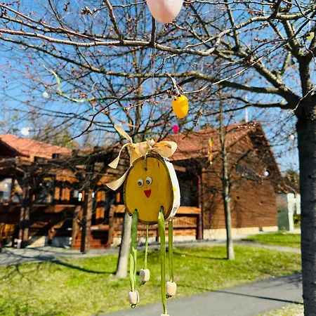 Ubytovani Pod Borovou Pensjonat Malenowice